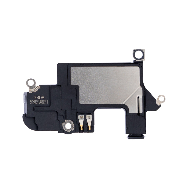 Haut-parleur d'écouteur compatible pour iPhone 13 Pro Max