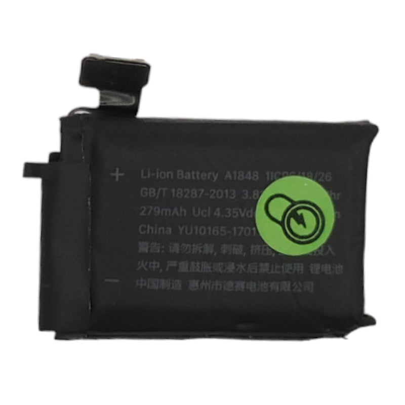 Batterie Apple Watch série 3