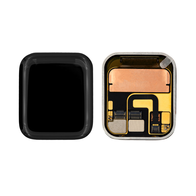 Assemblage d'écran OLED compatible pour Apple Watch Series 6