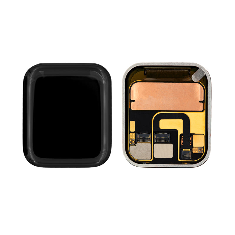Assemblage d'écran OLED compatible pour Apple Watch Series 6