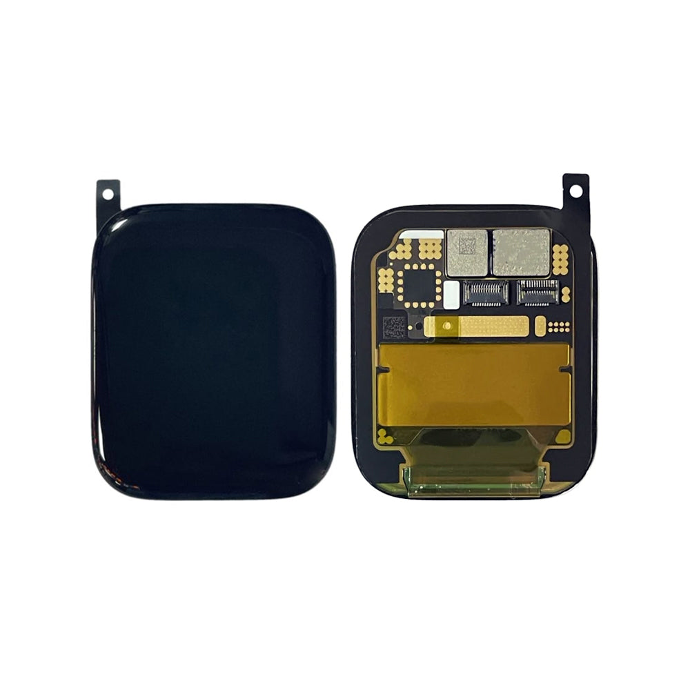 Assemblage d'écran OLED compatible pour Apple Watch Series 7
