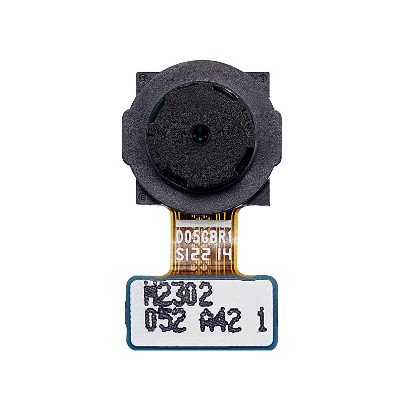 Profondeur de la caméra arrière compatible pour Samsung Galaxy A53 5G A536