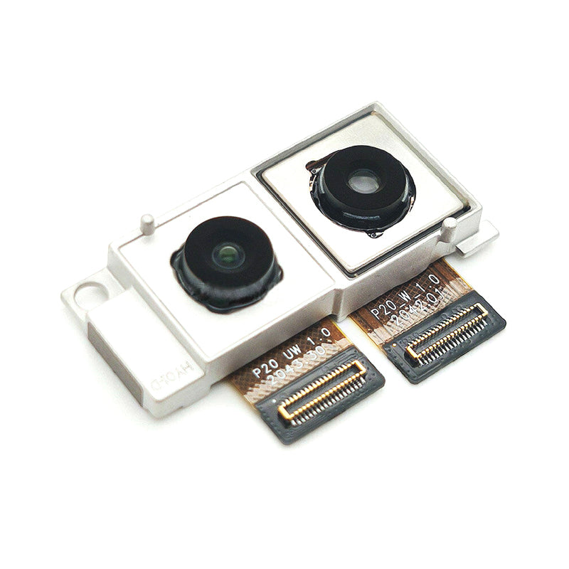 Caméra arrière compatible pour Google Pixel 5