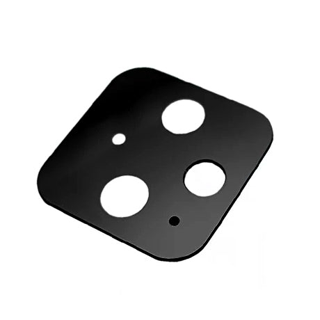 Objectif de caméra arrière compatible avec Google Pixel 5