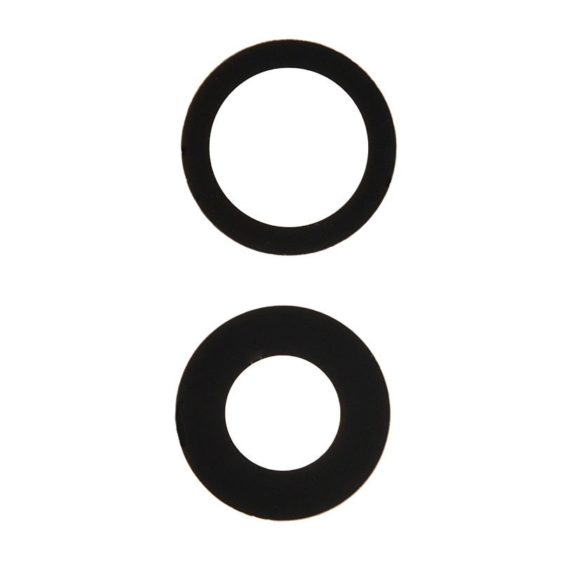 Objectif de caméra compatible pour iPhone 12