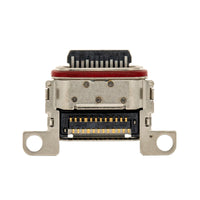 Charging Port Compatible For Samsung Galaxy S21 S21 Plus S21 Ultra S21 FE S22 S22 Plus S22 Ultra (Soldering Required)