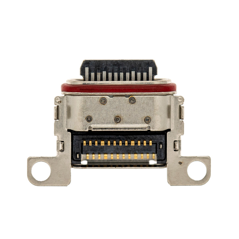 Port de charge compatible pour Samsung Galaxy S21 S21 Plus S21 Ultra S21 FE S22 S22 Plus S22 Ultra (soudure requise)