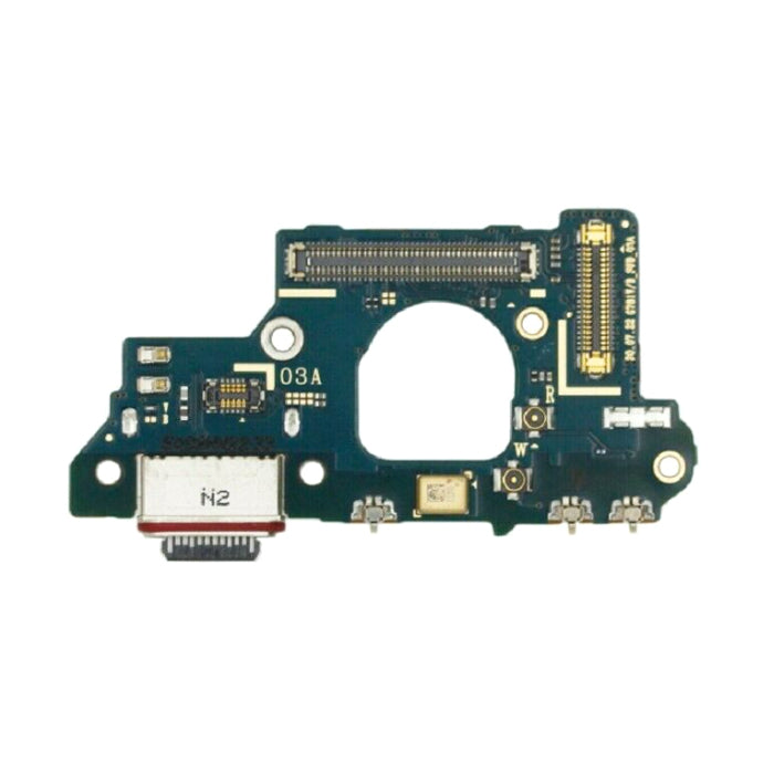 Charging Port Compatible For Samsung Galaxy S20 FE 5G (North American Version) G781 G781U G781W (Certified)