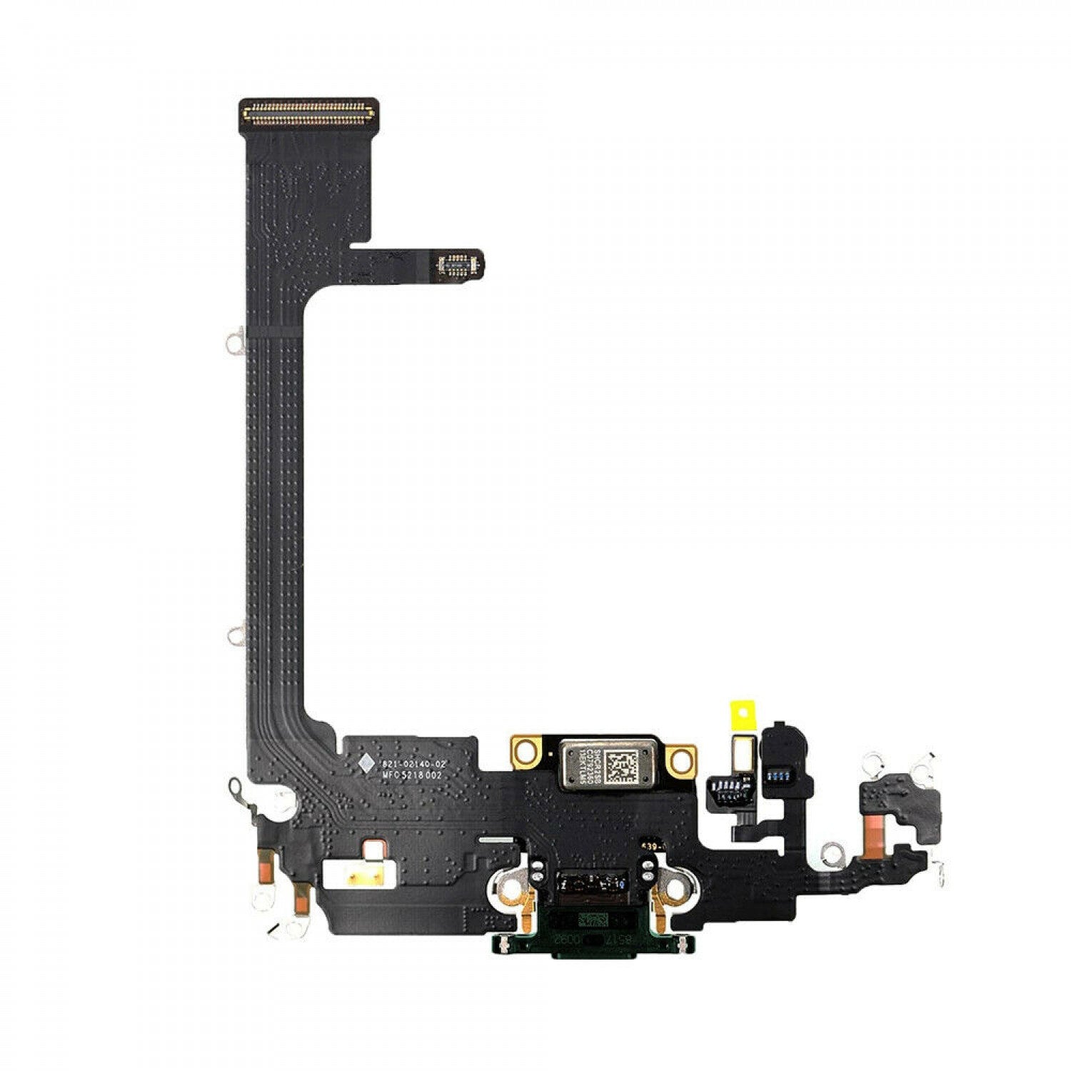 Câble Souple Pour IPhone 14 Pro - Capteur De Proximité Et Microphone, Remplacement écouteur Facile