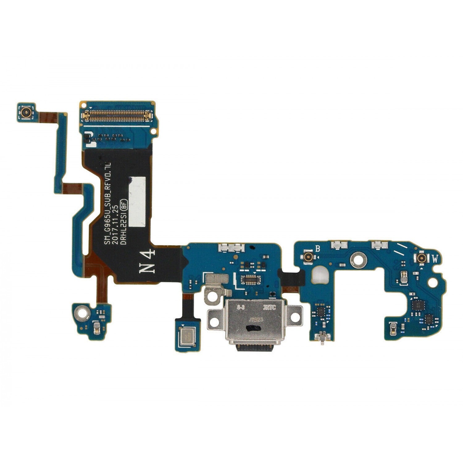 Charging Port For Samsung Galaxy S9 Plus G965U