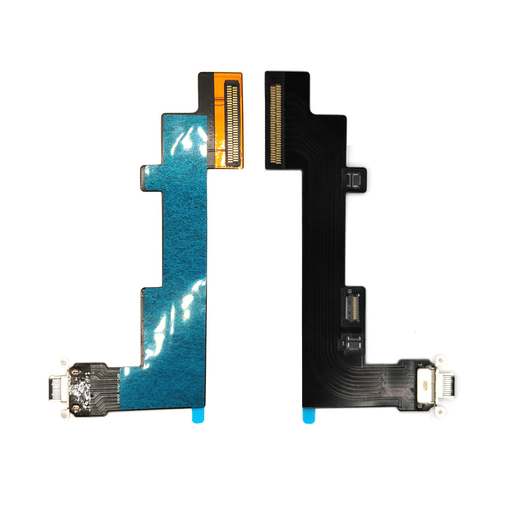 Connecteur de port de charge compatible pour iPad Air 5 (certifié)