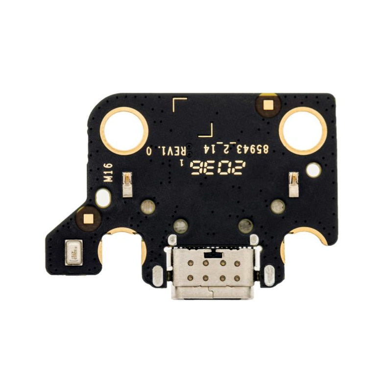 Port de charge pour Samsung Galaxy Tab A7 10,4" T500 T505 2020