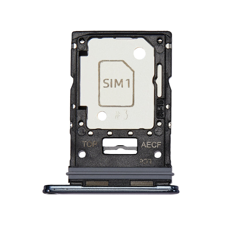 Double plateau de carte SIM compatible pour Samsung Galaxy A53 5G A536