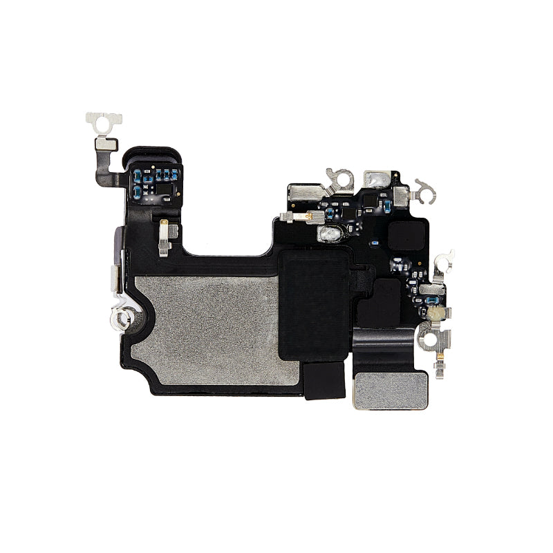 Haut-parleur d'écouteur compatible pour iPhone 14