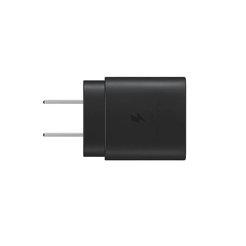 Adaptateur secteur à charge ultra rapide USB-C 25W