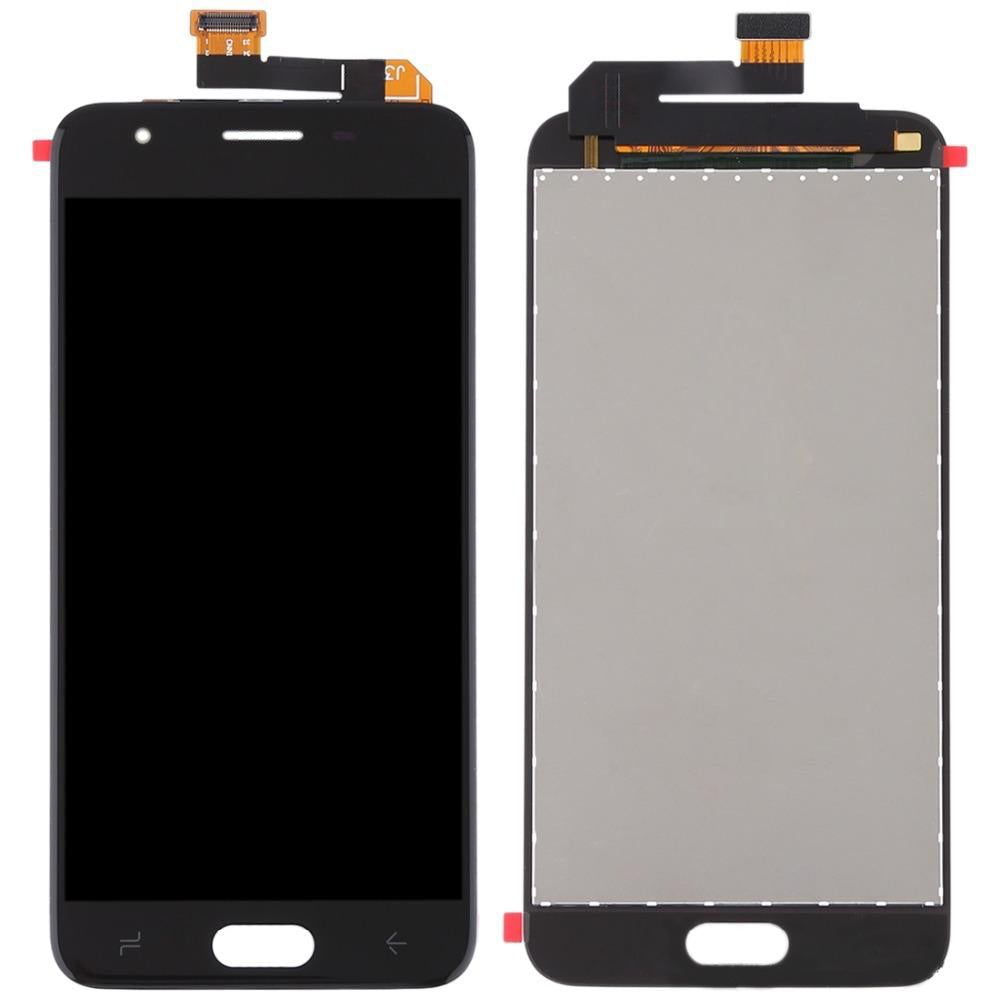 LCD Screen and Digitizer Compatible For Samsung Galaxy J3 2018 J337