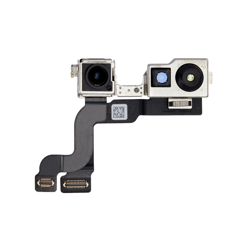 Front Camera Compatible For iPhone 14
