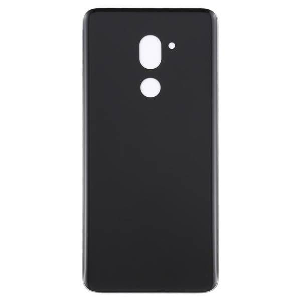 Back Cover with camera lens For LG G7 One Q910