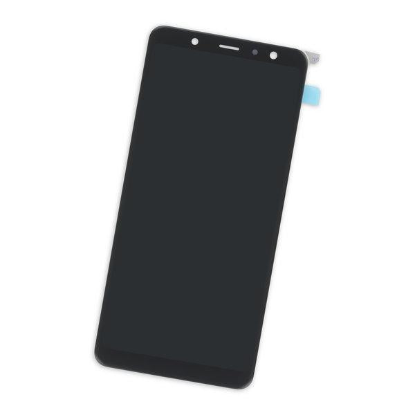 Galaxy A7 (2018) Screen