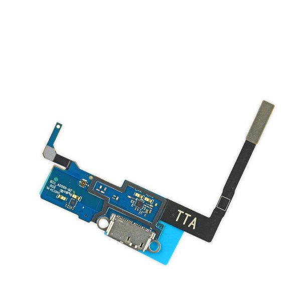 Galaxy Note 3 (AT&T) Charging Assembly