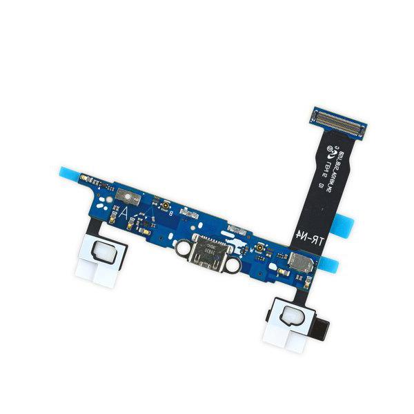Galaxy Note 4 Charging Assembly (AT&T)