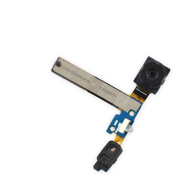 Galaxy Note 4 Front Camera (AT&T)