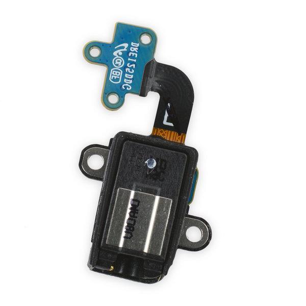 Galaxy Note 4 Headphone Jack