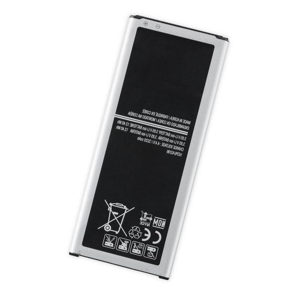 Galaxy Note 4 Replacement Battery