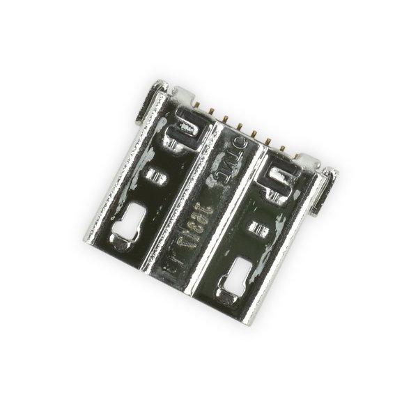 Galaxy Note II Charge Port