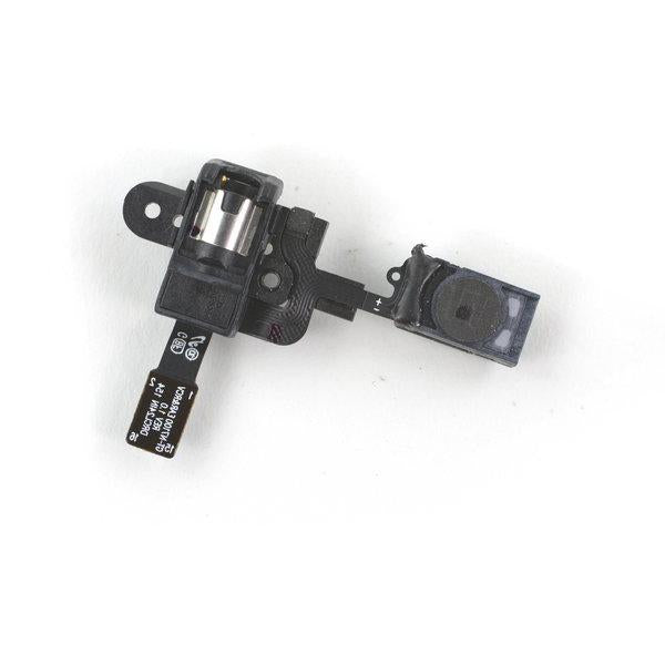 Galaxy Note II Headphone Jack Assembly