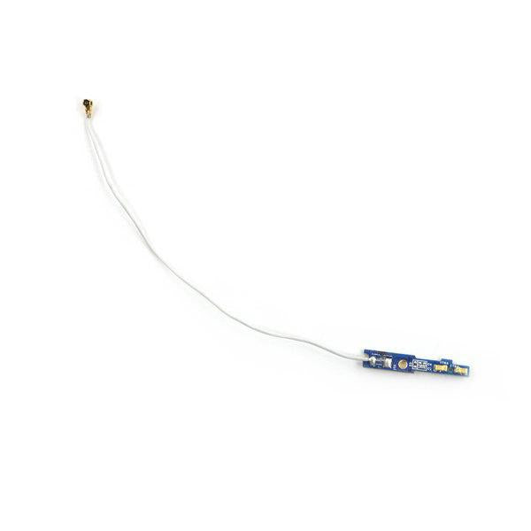 Galaxy Note II Wi-Fi Antenna