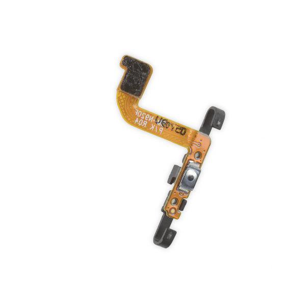 Galaxy Note5 Power Button Board