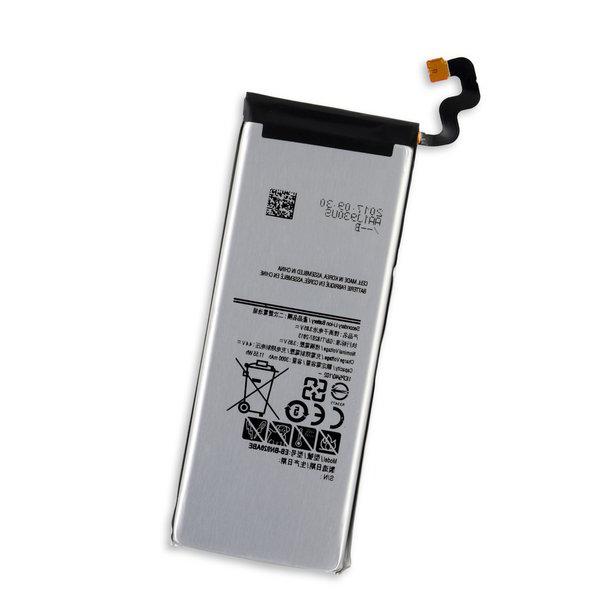 Galaxy Note5 Replacement Battery