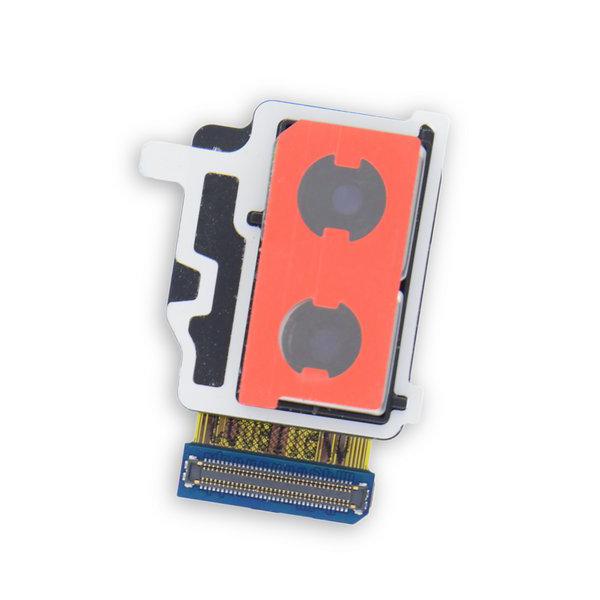 Galaxy Note8 Rear Camera