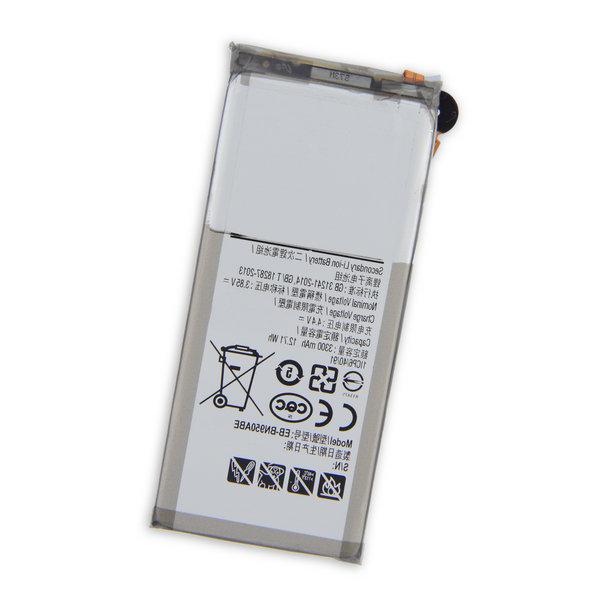 Galaxy Note8 Replacement Battery
