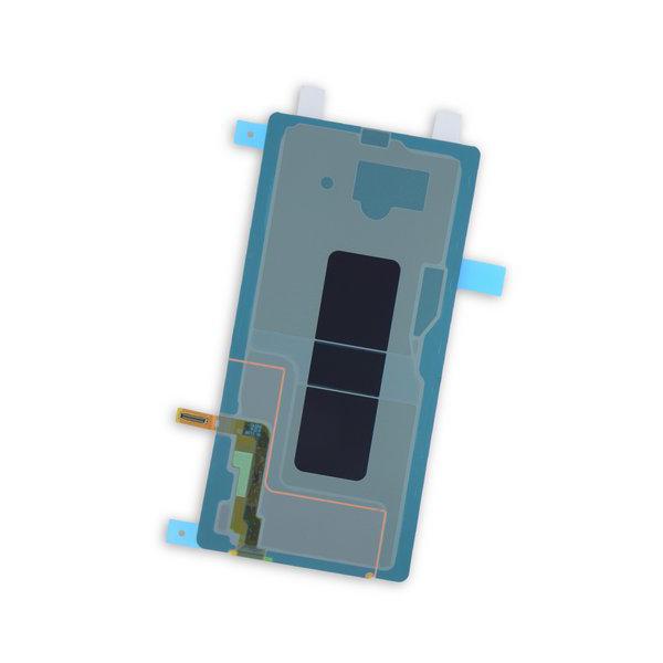 Galaxy Note8 Stylus Handwriting Sensor