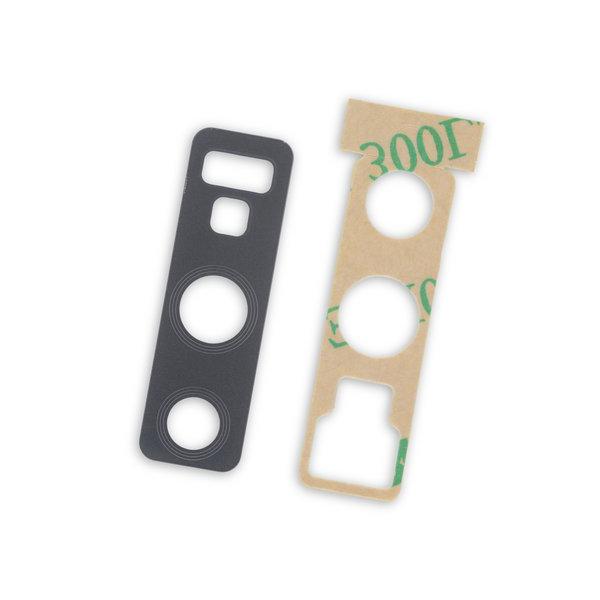 Galaxy Note9 Rear Lens Cover / Black