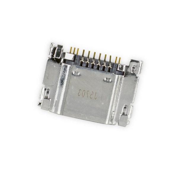 Galaxy S III Charge Port