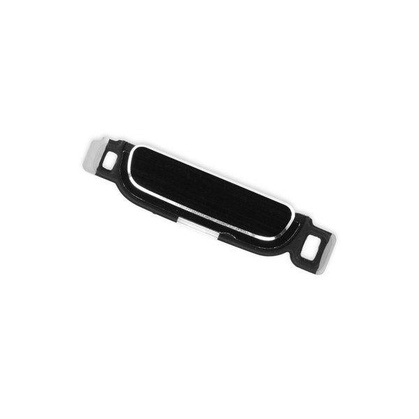 Galaxy S III Home Button Cover / Black
