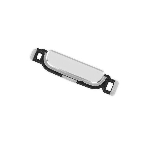 Galaxy S III Home Button Cover / White
