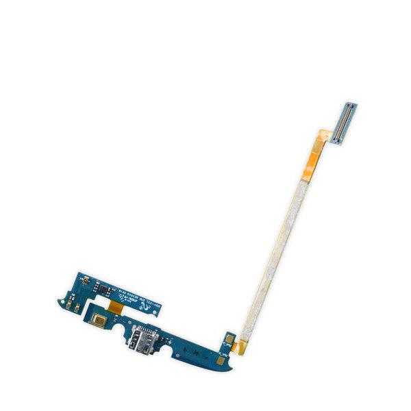 Galaxy S4 Active Charging Assembly
