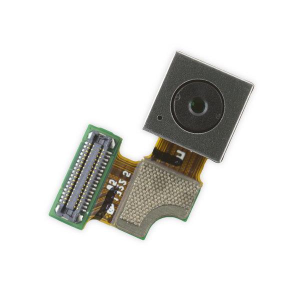 Galaxy S4 Active Rear Camera