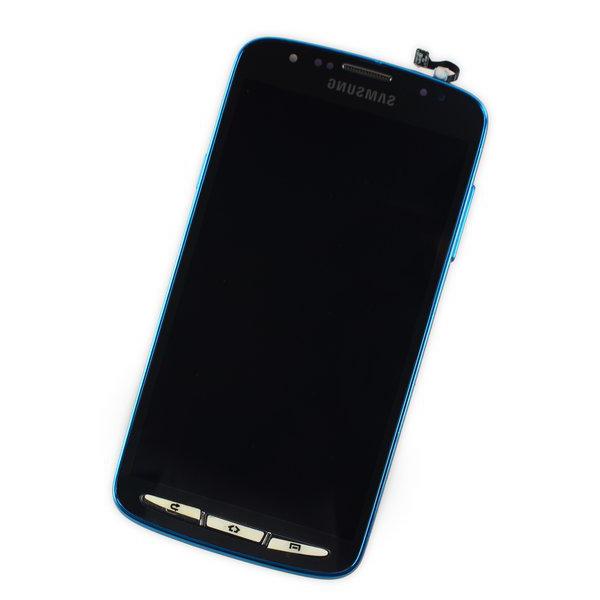 Galaxy S4 Active Screen
