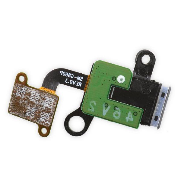 Galaxy S5 Sport Headphone Jack