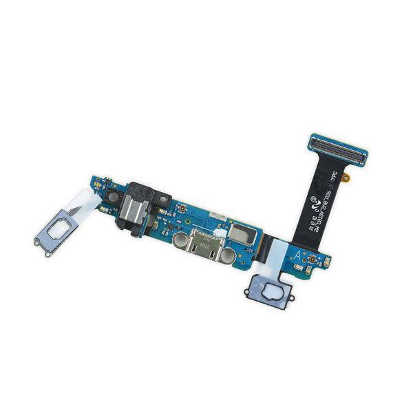 Galaxy S6 Charging Daughter Board (AT&T)