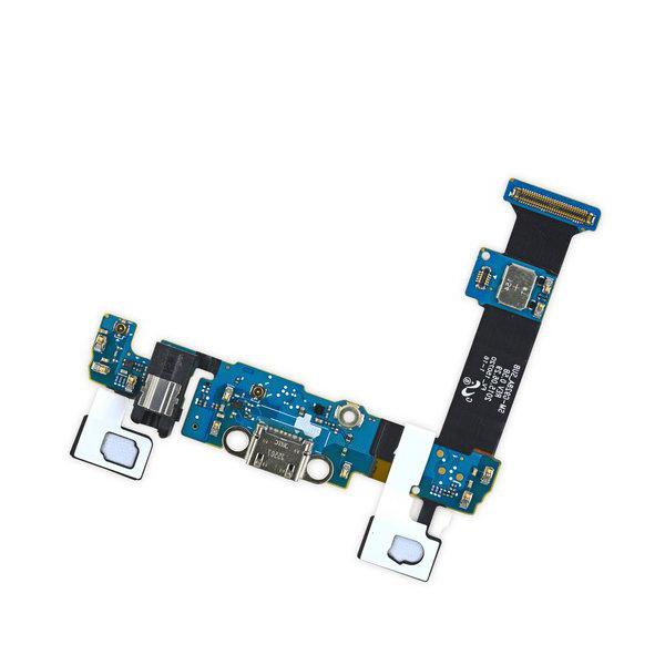 Galaxy S6 Edge Charging Daughter Board (AT&T)