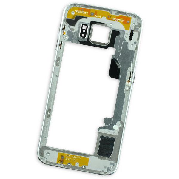 Galaxy S6 Edge Midframe (Global)