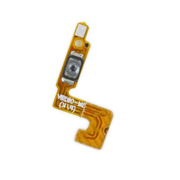 Galaxy S6 Edge+ Power Button Cable