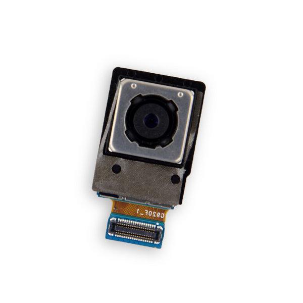 Galaxy S6 Edge Rear Camera