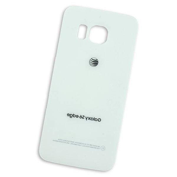 Galaxy S6 Edge Rear Panel (AT&T)